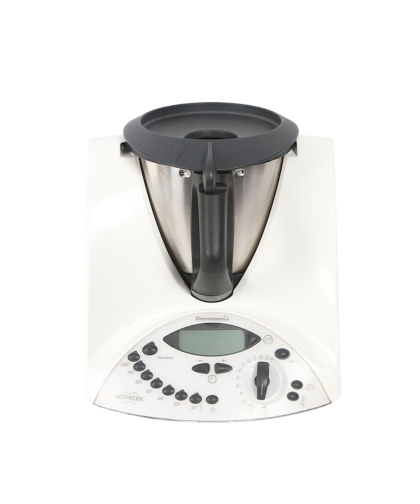 Thermomix TM31 - Ανακατασκευασμένo πολυμηχάνημα κουζίνας