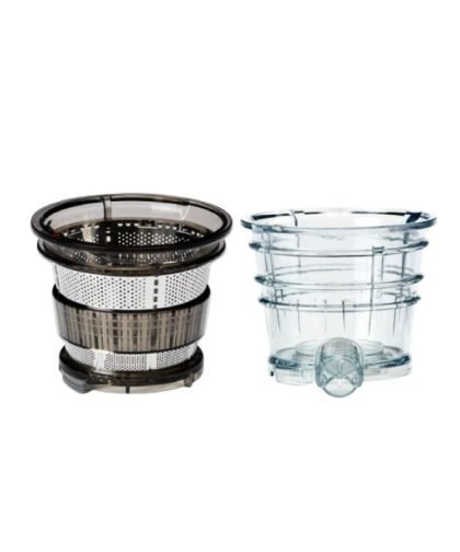 Kuvings – Φίλτρα για Smoothie/Sorbet, Κατάλληλα για το μοντέλο CS600/CS700
