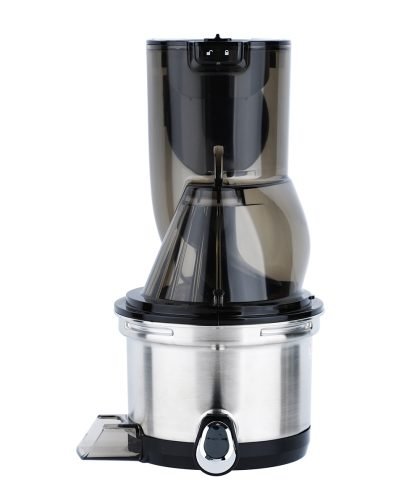 Kuvings – Πλήρης TopSet απο Inox, Κατάλληλο για το μοντέλο CS600/CS700