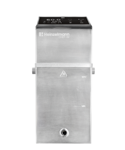 Heinzelmann CHEF-S2 - Sous Vide