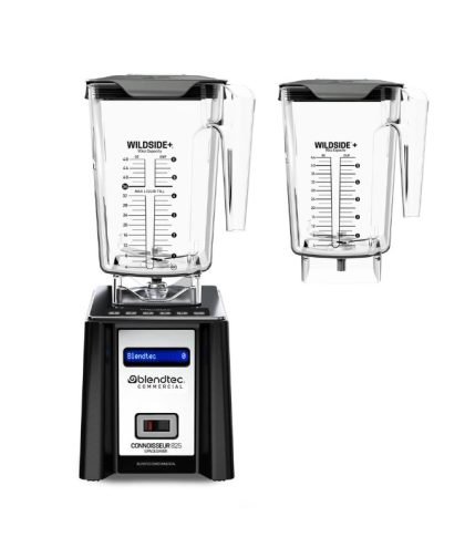 Blendtec - Connoisseur 825 SpaceSaver Με 2 Κανάτες Ultra jar